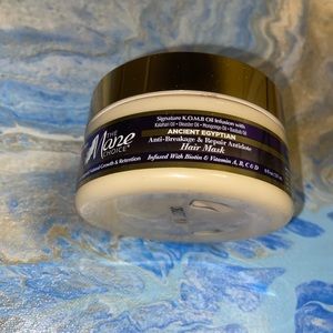 Mane Choice Anti Breakage